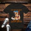 Limited Halloween Shirt, Buckle Up Buttercup You Just Flipped My Witch Switch Shirt