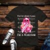 Limited She Is Life Itself Wild And Free Wonderfully Chaotic A Perfectly Put Together Mess Shirt