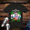 Limited Parrot Shirt, Parrot But Will There Be Wine Shirt