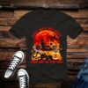 Limited Halloween Shirt, Buckle Up Buttercup You Just Flipped My Witch Switch Shirt