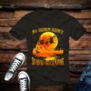 Limited Halloween Shirt, I'm Just Here For The Boos Shirt