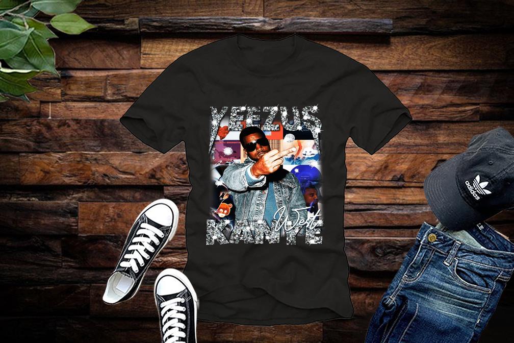 Limited Kanye West Shirt, Kanye West Homage Yeezy Music Rapper Shirt Men Women Unisex Shirt Limited Kanye West Shirt Kanye West Homage Yeezy Music Rapper Shirt Men Women Unisex Shirt 1 - Limited Kanye West Shirt, Kanye West Homage Yeezy Music Rapper Shirt Men Women Unisex Shirt