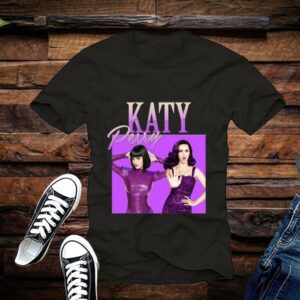 Limited Katy Perry Shirt, Katy Perry Tee, Katy Perry Shirt Unisex