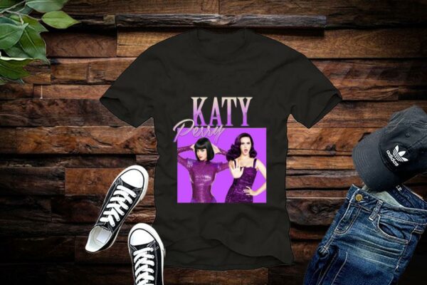 Limited Katy Perry Shirt, Katy Perry Tee, Katy Perry Shirt Unisex