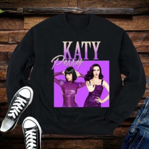 Limited Katy Perry Shirt, Katy Perry Tee, Katy Perry Shirt Unisex