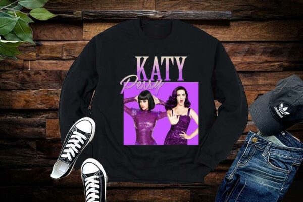 Limited Katy Perry Shirt, Katy Perry Tee, Katy Perry Shirt Unisex