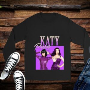 Limited Katy Perry Shirt, Katy Perry Tee, Katy Perry Shirt Unisex 2