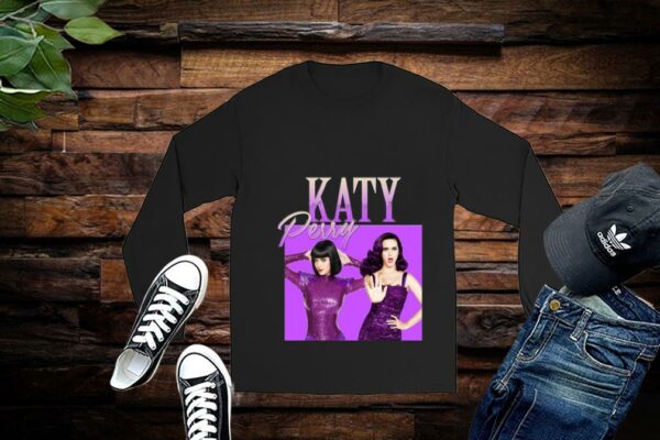 Limited Katy Perry Shirt, Katy Perry Tee, Katy Perry Shirt Unisex