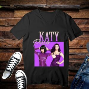Limited Katy Perry Shirt, Katy Perry Tee, Katy Perry Shirt Unisex 3