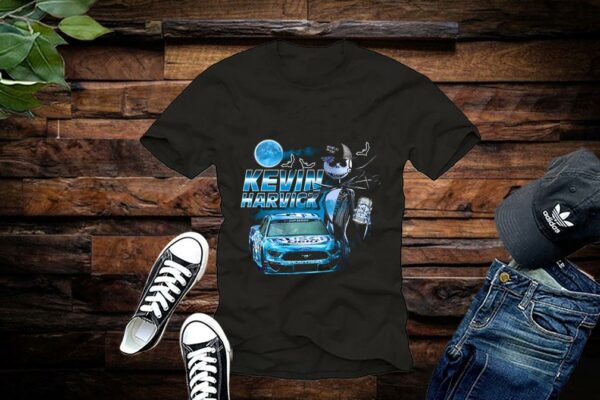 Limited Kevin Harvick Shirt, Racing Sport Shirt, Racing Sport Kevin Harvick Shirt