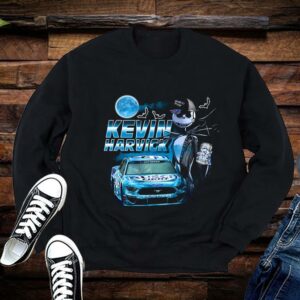 Limited Kevin Harvick Shirt, Racing Sport Shirt, Racing Sport Kevin Harvick Shirt 1
