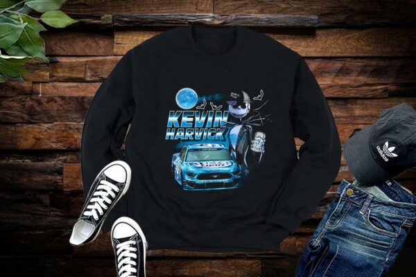 Limited Kevin Harvick Shirt, Racing Sport Shirt, Racing Sport Kevin Harvick Shirt