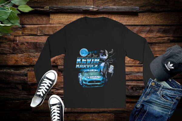 Limited Kevin Harvick Shirt, Racing Sport Shirt, Racing Sport Kevin Harvick Shirt