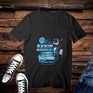 Limited Kevin Harvick Shirt, Racing Sport Shirt, Racing Sport Kevin Harvick Shirt 3