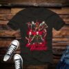 Limited Fishing In Order To Think Like A Fish You Must Drink Like A Fist Shirts