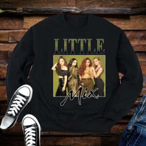 Limited Little Mix Shirt, Little Mix Girl, Little Mix Band Shirt