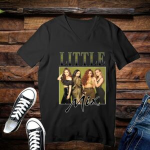 Limited Little Mix Shirt, Little Mix Girl, Little Mix Band Shirt 3