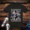 Limited Kanye West Shirt, Kanye West Homage Yeezy Music Rapper Shirt Men Women Unisex Shirt