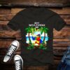 Limited Baby Groot Shirt, Baby Groot Ludwig Drums Shirt