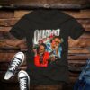 Limited Travis Scott Shirt, Travis Scott Rapper Shirt, Travis Scott Rap Tees Graphic Shirt