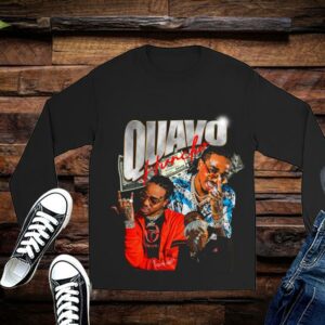 Limited Quavo Huncho Shirt, Migos Shirt, Quavo Huncho Rap Hip Hop Shirt 2