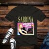 Limited Madonna Shirt, Signature Shirt, Gift For Fan Tee, Madonna Who’s That Girl Shirt, Rock Shirt, Queen Of POP Shirt