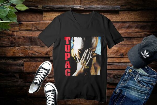 Limited Tupac Shirt, 2PAC Tupac Shakur Hip Hop Rapper Shirt, 2PAC Rapper Tupac Shakur Shirt