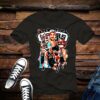 Tim Duncan Shirt, Basketball shirt, Tim Duncan, Tim Duncan Center San Antonio Spurs Hall Of Fame shirt, Basketball shirt