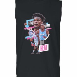 Miami Heat Shirt, Basketball Shirt, Perfect Gift, Unisex Fashion Trend, Best Fan Shirt Limited 2