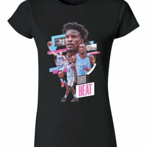 Miami Heat Shirt, Basketball Shirt, Perfect Gift, Unisex Fashion Trend, Best Fan Shirt Limited 3
