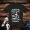 Slipknot Shirt, Slipknot World Tour 2021 In Memory Of Joey Jordison 1975-2021 Shirt