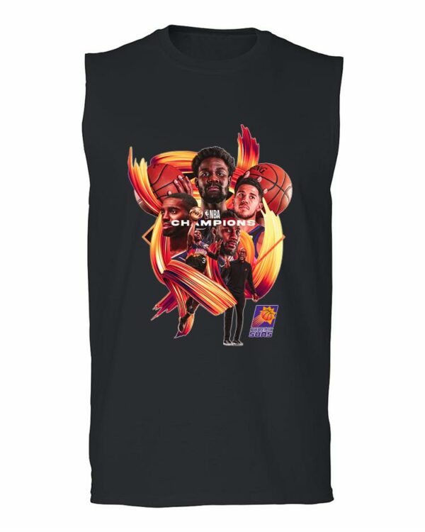 Phoenix Suns Western Conference Champions 2021 Shirt, NBA Basketball Team, PHX NBA Finals Shirt, Phoenix Suns Champions 2021 Shirt Limited