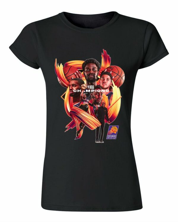 Phoenix Suns Western Conference Champions 2021 Shirt, NBA Basketball Team, PHX NBA Finals Shirt, Phoenix Suns Champions 2021 Shirt Limited