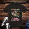 Limited Halloween Vegan Funny Vegan Zombies Eat Grains Funny Vegan Shirt