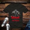 Limited Godzilla Vs King Kong shirt, That Which Does Not Kill Me Should Run Shirt