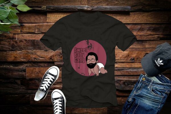 Sweet baby gang Shirt Premium
