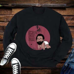 Sweet baby gang Shirt Premium 1