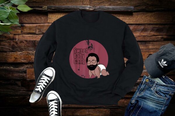 Sweet baby gang Shirt Premium