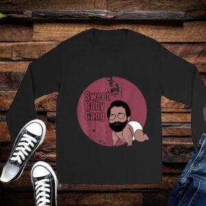 Sweet baby gang Shirt Premium 2