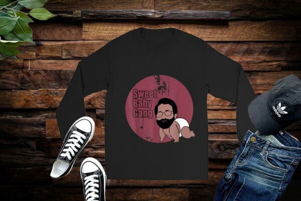 Sweet baby gang Shirt Premium