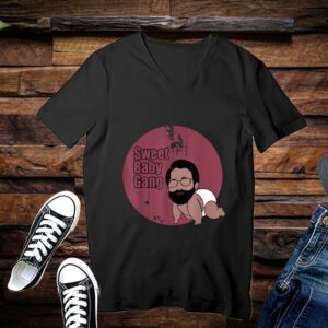Sweet baby gang Shirt Premium 3