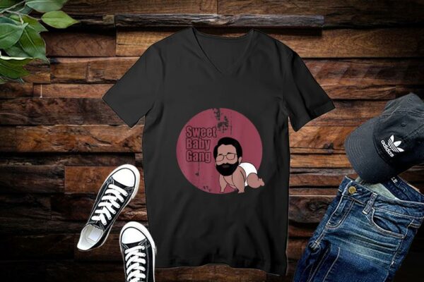 Sweet baby gang Shirt Premium