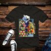 Limited Allen Iverson Shirt The Answer Graphic Unisex Tshirt Sweatshirt