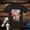 Los Angeles LakersShirt, Los Angeles Lakers 17-Time NBA Champions Shirt, Basketball Shirt