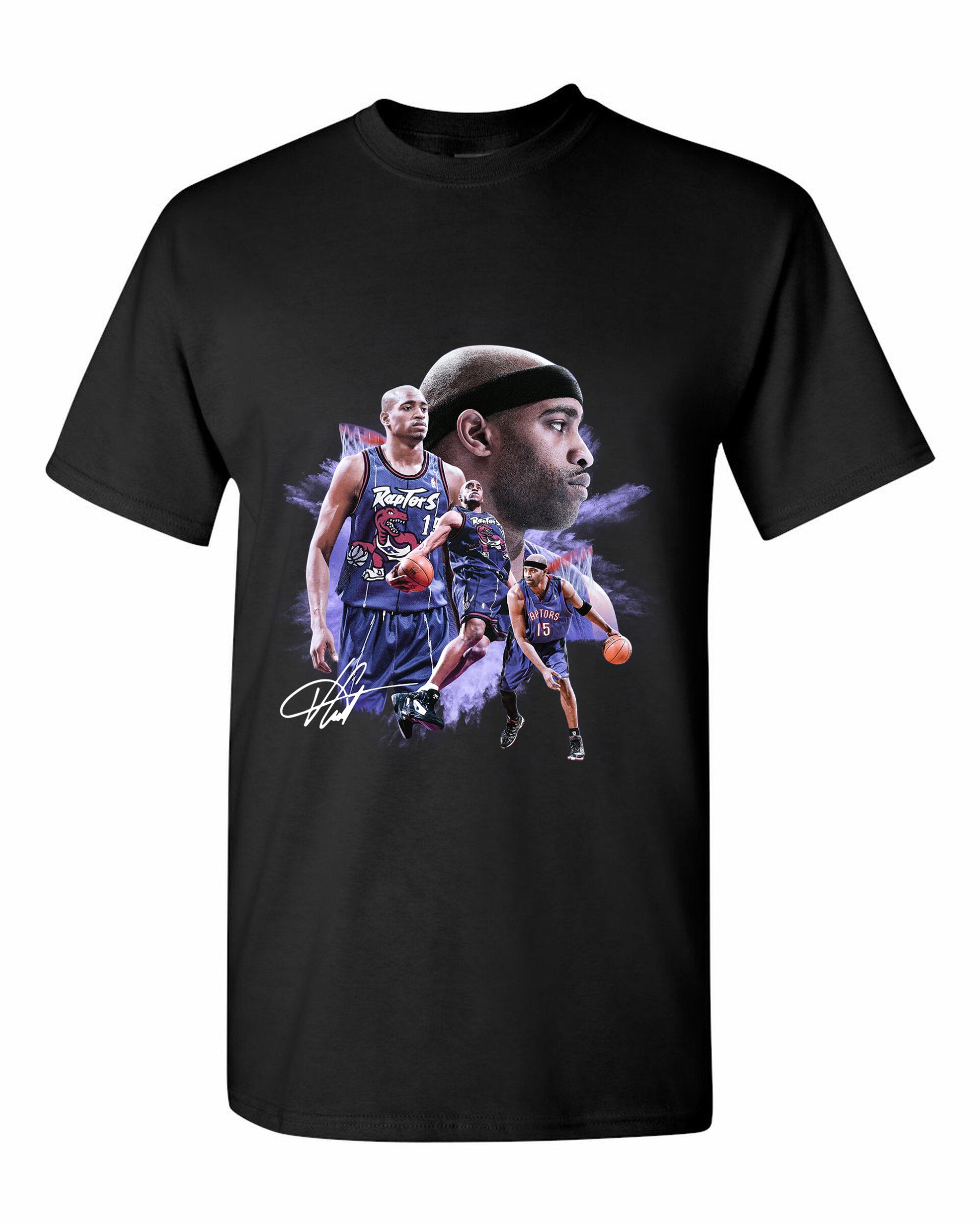 Vince Carter Shirt, Vinsanity Dunk Contest Shirt Limited Vince Carter Shirt Vinsanity Dunk Contest Shirt Limited 1 - Vince Carter Shirt, Vinsanity Dunk Contest Shirt Limited