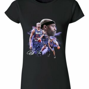 Vince Carter Shirt, Vinsanity Dunk Contest Shirt Limited 3
