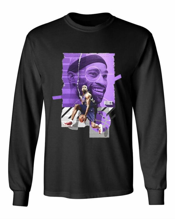 Vince Carter Slam Dunk T-Shirt, High Quality Tee, Men’s Women’s All Sizes Shirt Limited