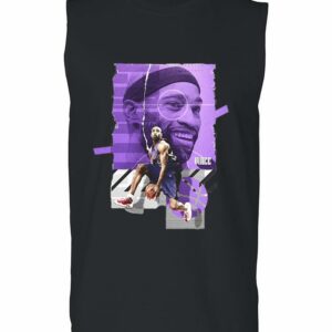 Vince Carter Slam Dunk T-Shirt, High Quality Tee, Men’s Women’s All Sizes Shirt Limited 2