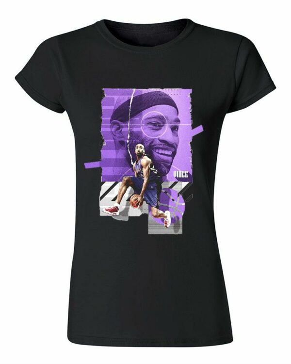 Vince Carter Slam Dunk T-Shirt, High Quality Tee, Men’s Women’s All Sizes Shirt Limited