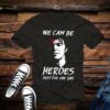 Je Suis Cuisinier Jai Fini Skull Chef Shirt Limited